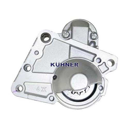 Kuhner Anlasser für Peugeot 308 Cc von 02-2009 bis 12-2014 von KUHNER