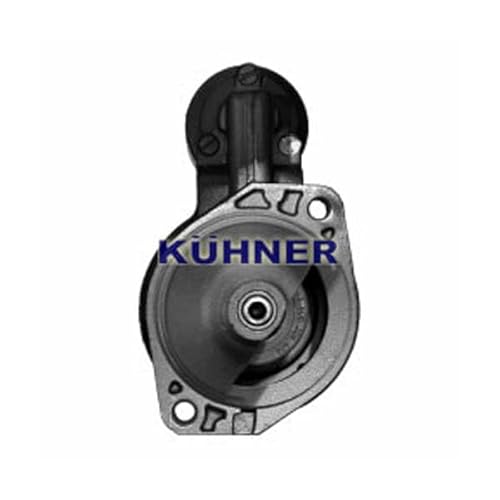 Kuhner Anlasser für Puch G-Modell von 03-1979 bis 12-1991 von KUHNER