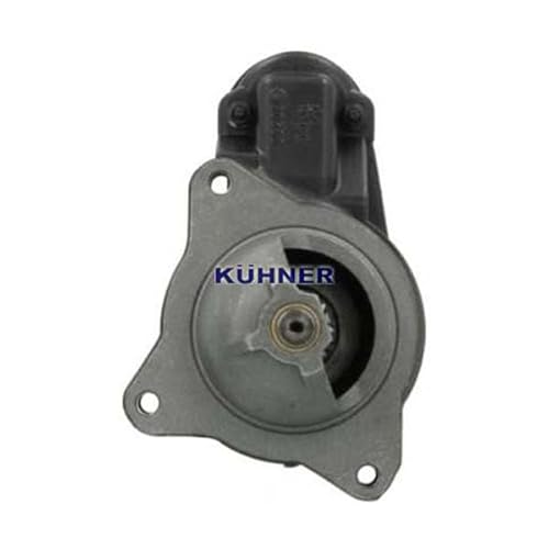 Kuhner Anlasser für Renault 14 von 05-1976 bis 06-1983 von KUHNER