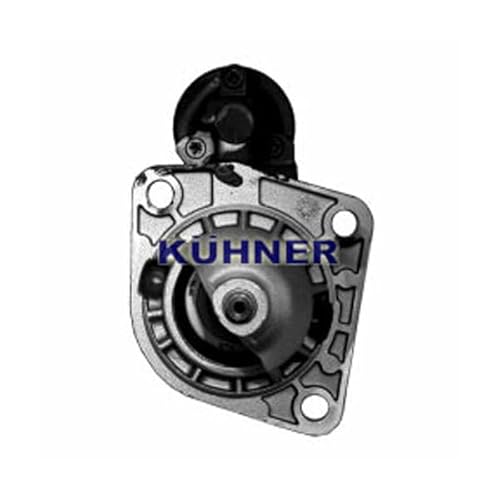 Kuhner Anlasser für Renault 16 von 09-1965 bis 08-1980 von KUHNER