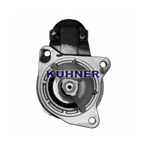 Kuhner Anlasser für Renault 18 Variable von 02-1979 bis 09-1982 von KUHNER