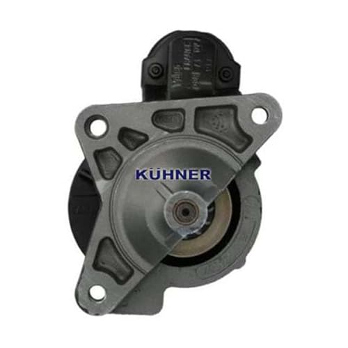 Kuhner Anlasser für Renault 21 Stufenheck von 03-1986 bis 12-1989 von KUHNER