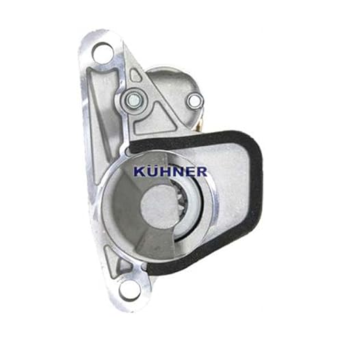 Kuhner Anlasser für Renault Laguna III von 10-2007 bis 12-2012 von KUHNER