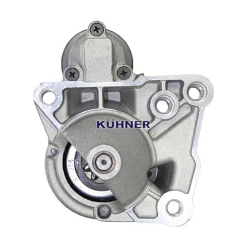 Kuhner Anlasser für Renault Megane I von 08-1995 bis 08-2003 von KUHNER