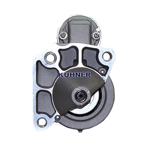 Kuhner Anlasser für Renault Megane Scenic von 10-1996 bis 09-1999 von KUHNER