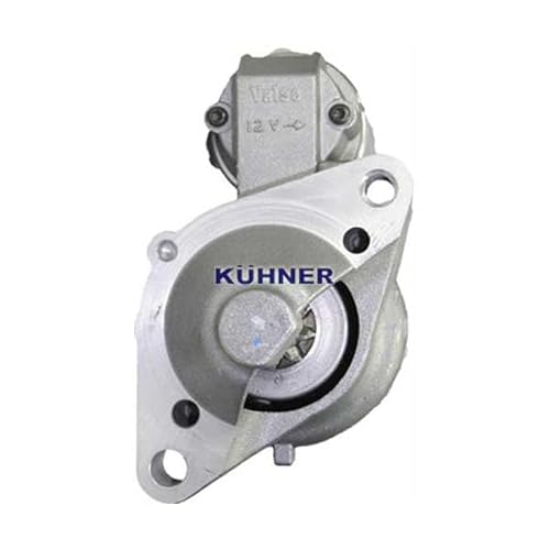 Kuhner Anlasser für Renault Twingo I Kasten/Schwanz Pivot von 03-1993 bis 08-2004 von KUHNER