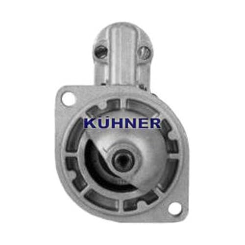 Kuhner Anlasser für Saab 900 I von 01-1979 bis 08-1984 von KUHNER