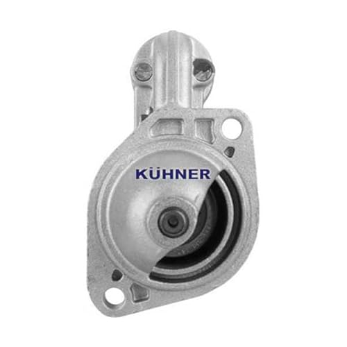 Kuhner Anlasser für Saab 960 von 09-1960 bis 10-1975 von KUHNER