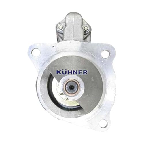 Kuhner Anlasser für Seat 132 von 01-1973 bis 12-1982 von KUHNER