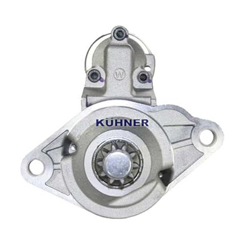 Kuhner Anlasser für Seat Altea Xl von 10-2006 bis 12-2010 von KUHNER