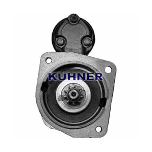 Kuhner Anlasser für Seat Ibiza II von 03-1993 bis 09-1996 von KUHNER