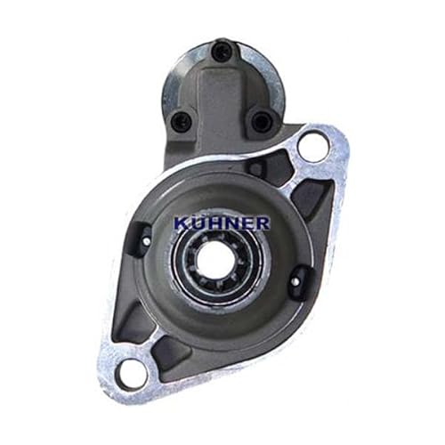 Kuhner Anlasser für Seat Toledo II von 10-1998 bis 11-2000 von KUHNER