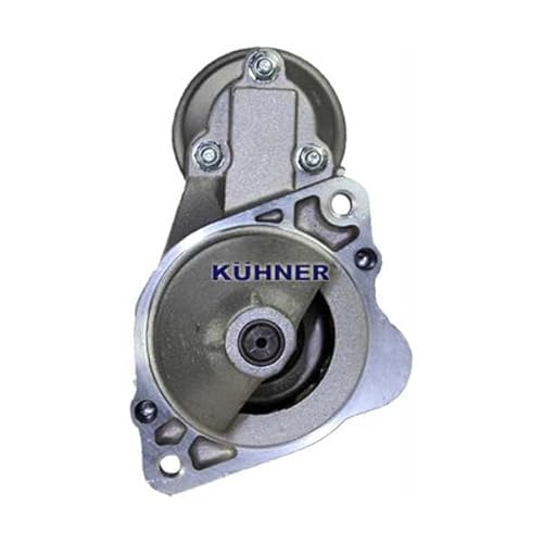 Kuhner Anlasser für Smart Cabrio von 03-2000 bis 01-2004 von KUHNER