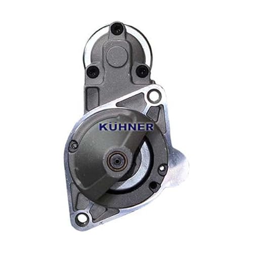 Kuhner Anlasser für Smart Fortwo Cabrio von 01-2007 bis 00-0000 von KUHNER