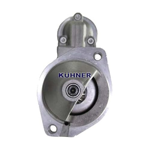 Kuhner Anlasser für Ssangyong Actyon Sports I von 11-2005 bis 00-0000 von KUHNER