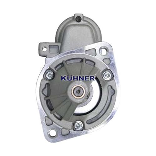 Kuhner Anlasser für Ssangyong Korando von 12-1996 bis 02-2000 von KUHNER