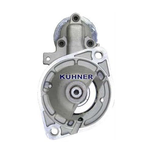 Kuhner Anlasser für Ssangyong Musso von 01-1993 bis 05-2005 von KUHNER