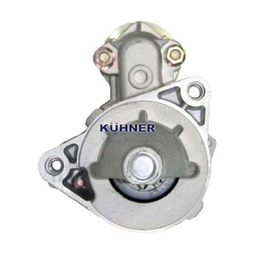 Kuhner Anlasser für Suzuki Wagon R+ 2 Volumen/Schrägheck von 05-2000 bis 12-2004 von KUHNER