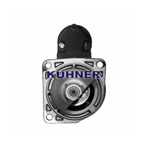 Kuhner Anlasser für Talbot 1307-1510von 07-1975 bis 08-1981 von KUHNER