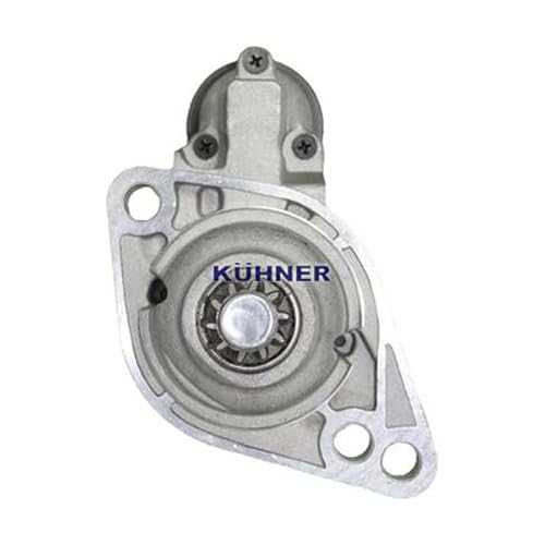 Kuhner Anlasser für VW Eos von 03-2006 bis 05-2008 von KUHNER