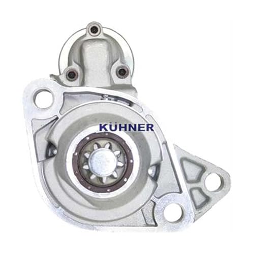 Kuhner Anlasser für VW Golf IV Cabriolet von 06-1998 bis 06-2002 von KUHNER