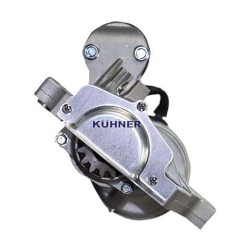 Kuhner Anlasser für VW Golf IV Van von 10-1997 bis 05-2004 von KUHNER