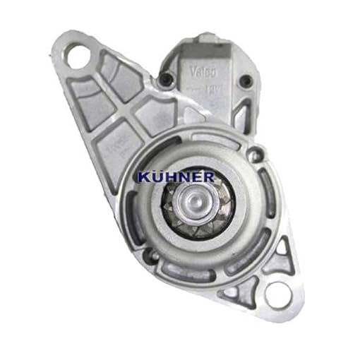 Kuhner Anlasser für VW Golf Plus V von 12-2004 bis 05-2008 von KUHNER