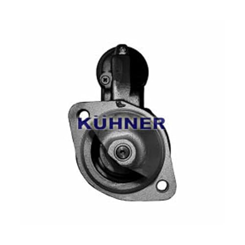 Kuhner Anlasser für VW Lt 28-35 I Flachbett/Fahrgestell von 04-1975 bis 07-1992 von KUHNER