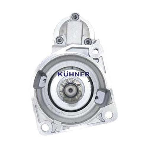 Kuhner Anlasser für VW Passat B1 Variant von 05-1973 bis 07-1980 von KUHNER