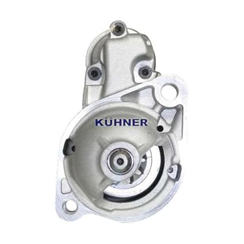 Kuhner Anlasser für VW Phaeton von 04-2002 bis 05-2007 von KUHNER