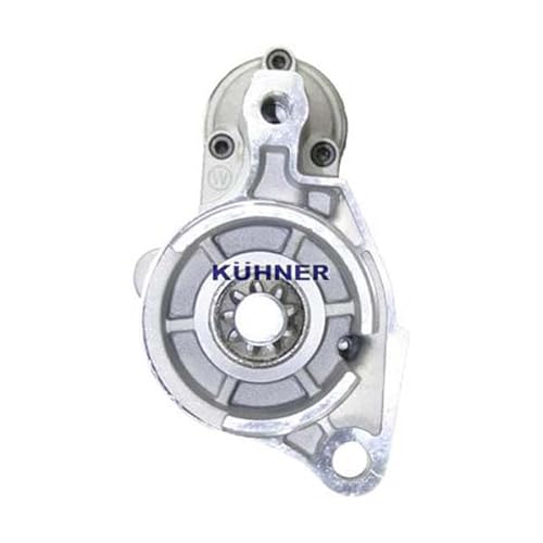 Kuhner Anlasser für VW Touareg von 10-2002 bis 11-2006 von KUHNER