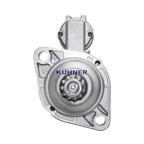 Kuhner Anlasser für VW Touran von 02-2003 bis 05-2010 von KUHNER