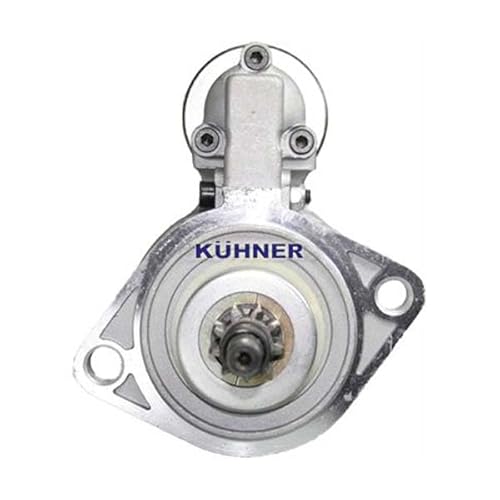 Kuhner Anlasser für VW Transporter T1 Flach/Fahrgestell von 01-1950 bis 12-1968 von KUHNER