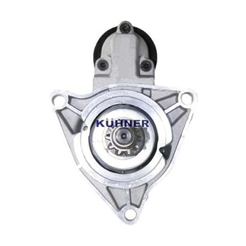 Kuhner Anlasser für VW Transporter T4 Bus (70b, 70c, 7db, 7dk, 70j, 70k, 7dc, 7dc, 7von 09-1990 bis 07-1992 von KUHNER