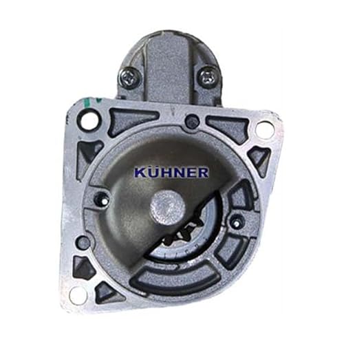 Kuhner Anlasser für Vauxhall Vectra Mk Ii Station Wagon von 10-2003 bis 05-2009 von KUHNER