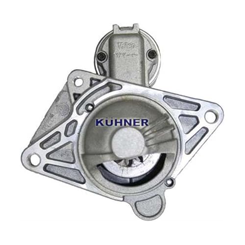 Kuhner Anlasser für Vauxhall Vivaro mit Bus von 08-2001 bis 07-2014 von KUHNER