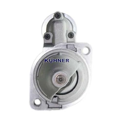 Kuhner Anlasser für Volvo 140 Kombi von 08-1966 bis 07-1974 von KUHNER