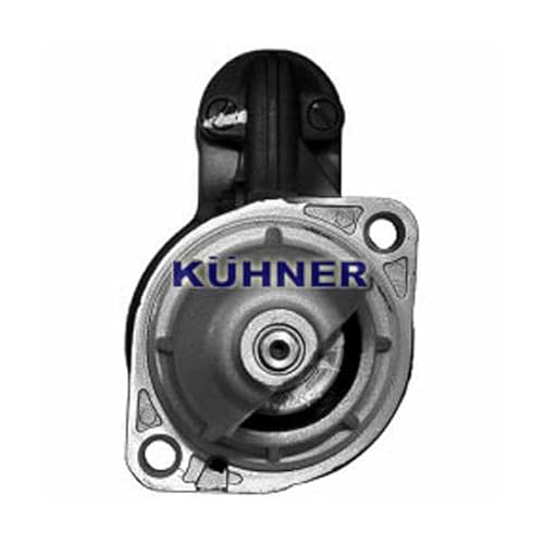 Kuhner Anlasser für Volvo 240 von 08-1974 bis 07-1984 von KUHNER