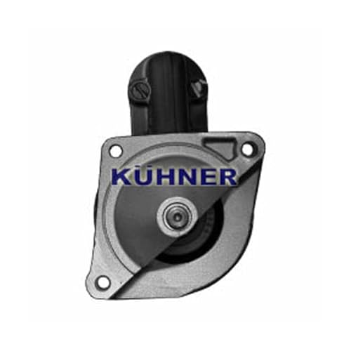 Kuhner Anlasser für Volvo 780 von 04-1986 bis 07-1987 von KUHNER