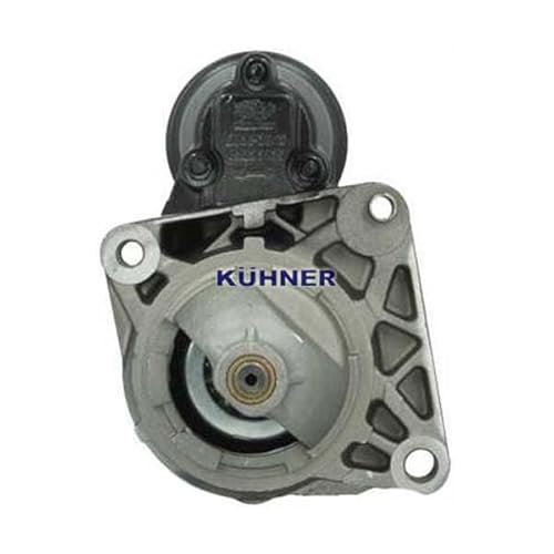 Kuhner Anlasser für Volvo C70 I Cabriolet von 03-1998 bis 10-2005 von KUHNER