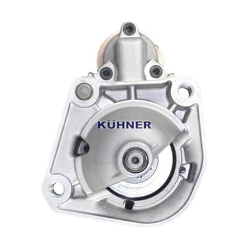 Kuhner Anlasser für Volvo S60 II von 04-2010 bis 12-2015 von KUHNER