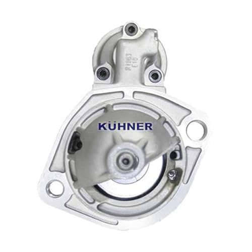 Kuhner Anlasser für Volvo S70 von 11-1996 bis 11-2000 von KUHNER