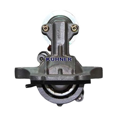 Kuhner Anlasser für Volvo S80 II von 03-2006 bis 12-2016 von KUHNER