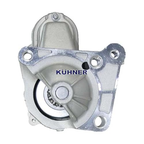 Kuhner Anlasser für Volvo V40 Kombi von 07-1995 bis 06-2004 von KUHNER