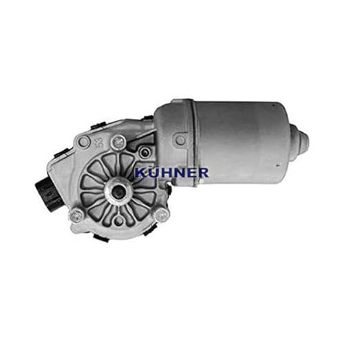 Kuhner Dre670k Scheibenwischermotor für Mitsubishi Outlander Ii von 11-2006 bis 11-2012 von KUHNER