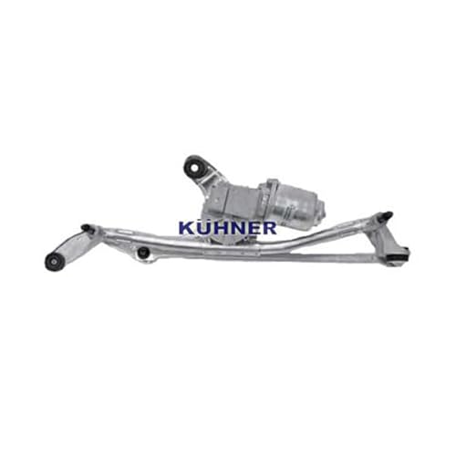 Kuhner Drecs05h Scheibenwischermotor für Renault Megane II von 07-2001 bis 02-2008 von KUHNER