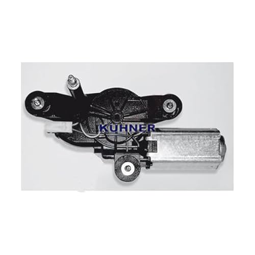 Kuhner Drl350f Scheibenwischermotor für Lancia Musa von 10-2004 bis 09-2012 von KUHNER