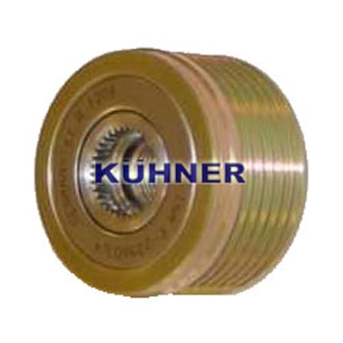 Kuhner Freilaufgerät für Citroën Xsara Break von 10-1997 bis 08-2005 von KUHNER