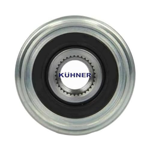 Kuhner Freilaufgerät für Fiat Linea von 10-2006 bis 00-0000 von KUHNER