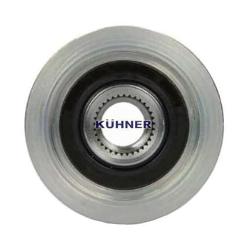 Kuhner Freilaufgerät für Hyundai Elantra Iii Stufenheck von 03-2000 bis 07-2006 von KUHNER